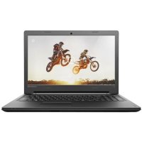 ноутбук Lenovo IdeaPad 100-15IBD 80QQ014URK Черный