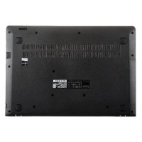 ноутбук Lenovo IdeaPad 100-15IBY 80MJ002QRK Черный
