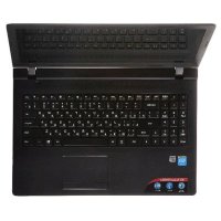 ноутбук Lenovo IdeaPad 100-15IBY 80MJ002QRK Черный