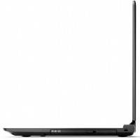 ноутбук Lenovo IdeaPad 100-15IBY 80MJ0052RK Черный