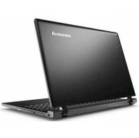 ноутбук Lenovo IdeaPad 100-15IBY 80MJ0053RK Черный