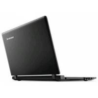 ноутбук Lenovo IdeaPad 100-15IBY 80MJ0055RK Черный