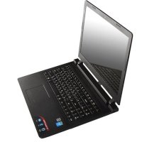 ноутбук Lenovo IdeaPad 100-15IBY 80MJ009VRK Черный