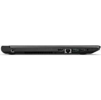 ноутбук Lenovo IdeaPad 100-15IBY 80MJ00DQRK Черный
