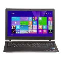 ноутбук Lenovo IdeaPad 100-15IBY 80MJ00DTRK Черный
