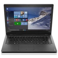 ноутбук Lenovo IdeaPad 100s-14IBR 80R9005BRK Серебристый