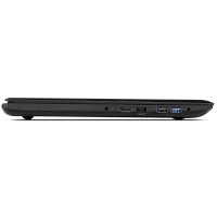 ноутбук Lenovo IdeaPad 110-15ACL 80TJ003HRK Черный