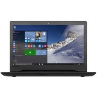 ноутбук Lenovo IdeaPad 110-15ACL 80TJ0041RK Черный