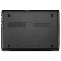 ноутбук Lenovo IdeaPad 110-15ACL 80TJ0041RK Черный