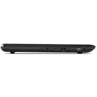 ноутбук Lenovo IdeaPad 110-15ACL 80TJ00HYRK Черный