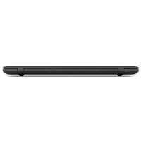 ноутбук Lenovo IdeaPad 110-15IBR 80T7003LRK Черный
