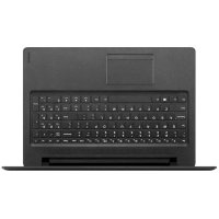 ноутбук Lenovo IdeaPad 110-15IBR 80T7003RRK Черный