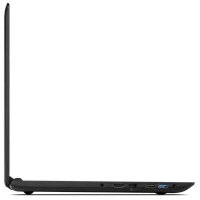 ноутбук Lenovo IdeaPad 110-15IBR 80T7003VRK Черный