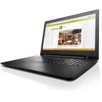 ноутбук Lenovo IdeaPad 110-15IBR 80T70041RK Черный