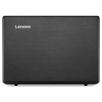 ноутбук Lenovo IdeaPad 110-15IBR 80T70047RK Черный