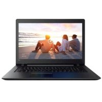 ноутбук Lenovo IdeaPad 110-17ACL 80UM0024RK Черный
