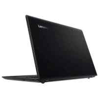 ноутбук Lenovo IdeaPad 110-17ACL 80UM005BRK Черный