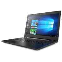 ноутбук Lenovo IdeaPad 110-17IKB 80VK000BRK Черный
