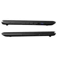 ноутбук Lenovo IdeaPad 110-17IKB 80VK0057RK Черный
