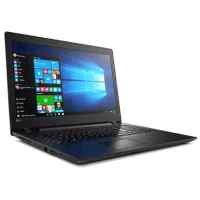 ноутбук Lenovo IdeaPad 110-17IKB 80VK005BRK Черный