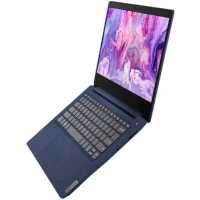 ноутбук Lenovo IdeaPad 3 14ADA05 81W000VKRU Синий