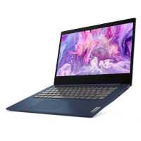 ноутбук Lenovo IdeaPad 3 14IIL05 81WD0102RU Синий
