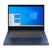 ноутбук Lenovo IdeaPad 3 14ITL05 81X7007GRU Синий