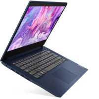 ноутбук Lenovo IdeaPad 3 14ITL05 81X7007GRU Синий