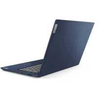 ноутбук Lenovo IdeaPad 3 14ITL05 81X7007GRU Синий