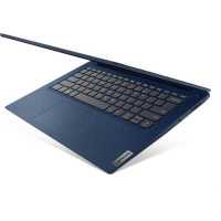 ноутбук Lenovo IdeaPad 3 14ITL05 81X7007GRU Синий