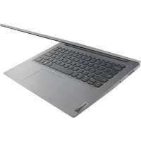 ноутбук Lenovo IdeaPad 3 14ITL05 81X70086RK Серый