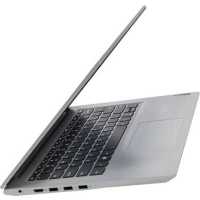 ноутбук Lenovo IdeaPad 3 14ITL05 81X70086RK Серый