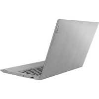 ноутбук Lenovo IdeaPad 3 14ITL05 81X70086RK Серый