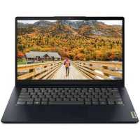 ноутбук Lenovo IdeaPad 3 14ITL6 82H7009PRU Синий