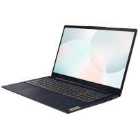 ноутбук Lenovo IdeaPad 3 15ABA7 82RN00AERK Синий