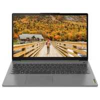 ноутбук Lenovo IdeaPad 3 15ABA7 82RN00APRK Серый