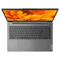 ноутбук Lenovo IdeaPad 3 15ABA7 82RN00APRK Серый
