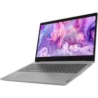 ноутбук Lenovo IdeaPad 3 15ADA05 81W1019JRK-wpro Серый