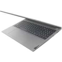 ноутбук Lenovo IdeaPad 3 15ADA05 81W1019JRK-wpro Серый