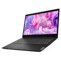 ноутбук Lenovo IdeaPad 3 15ADA05 81W101CMRE Черный