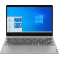 ноутбук Lenovo IdeaPad 3 15ARE05 81W40035RK Серый