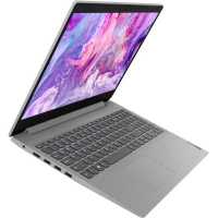 ноутбук Lenovo IdeaPad 3 15ARE05 81W40035RK Серый
