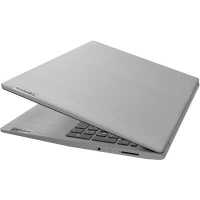 ноутбук Lenovo IdeaPad 3 15ARE05 81W40035RK Серый