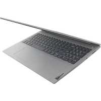 ноутбук Lenovo IdeaPad 3 15ARE05 81W40035RK Серый