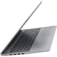 ноутбук Lenovo IdeaPad 3 15ARE05 81W40035RK Серый