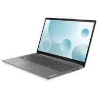 ноутбук Lenovo IdeaPad 3 15IAU7 82RK00ADRK-wpro Черный