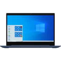 ноутбук Lenovo IdeaPad 3 15IIL05 81WE00LRRU Синий