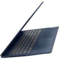 ноутбук Lenovo IdeaPad 3 15IIL05 81WE00LRRU Синий