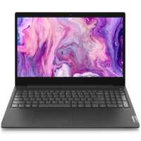 ноутбук Lenovo IdeaPad 3 15IIL05 81WE017GRK-wpro Черный