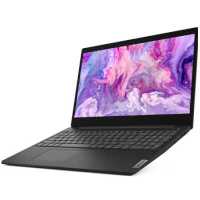 ноутбук Lenovo IdeaPad 3 15IIL05 81WE017GRK-wpro Черный
